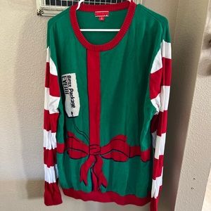 Best Ugly Christmas Sweaters 